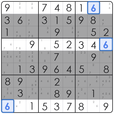 greater than killer sudoku